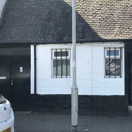 Tron Place Largs Esterno foto