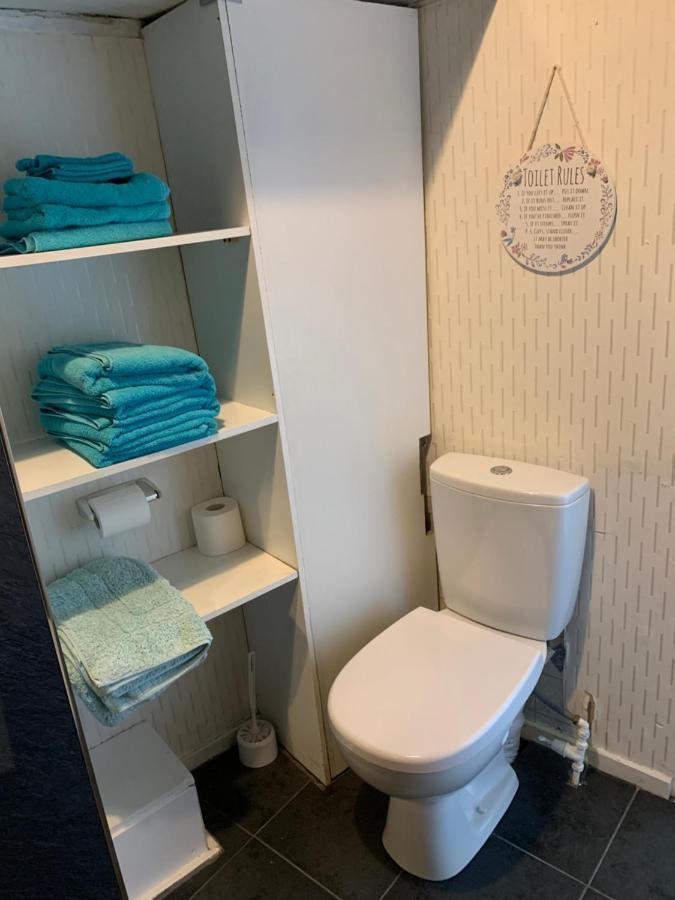 Tron Place Apartment