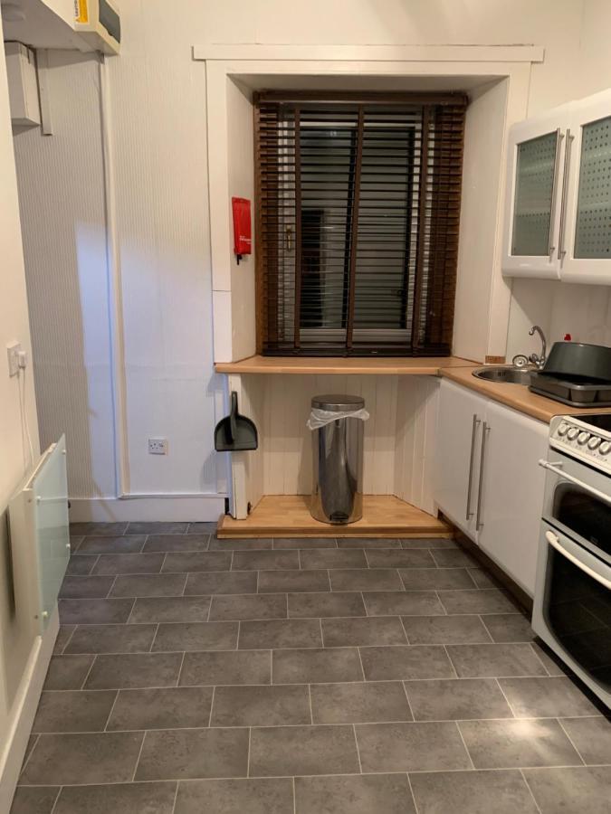 Apartment Tron Place Largs