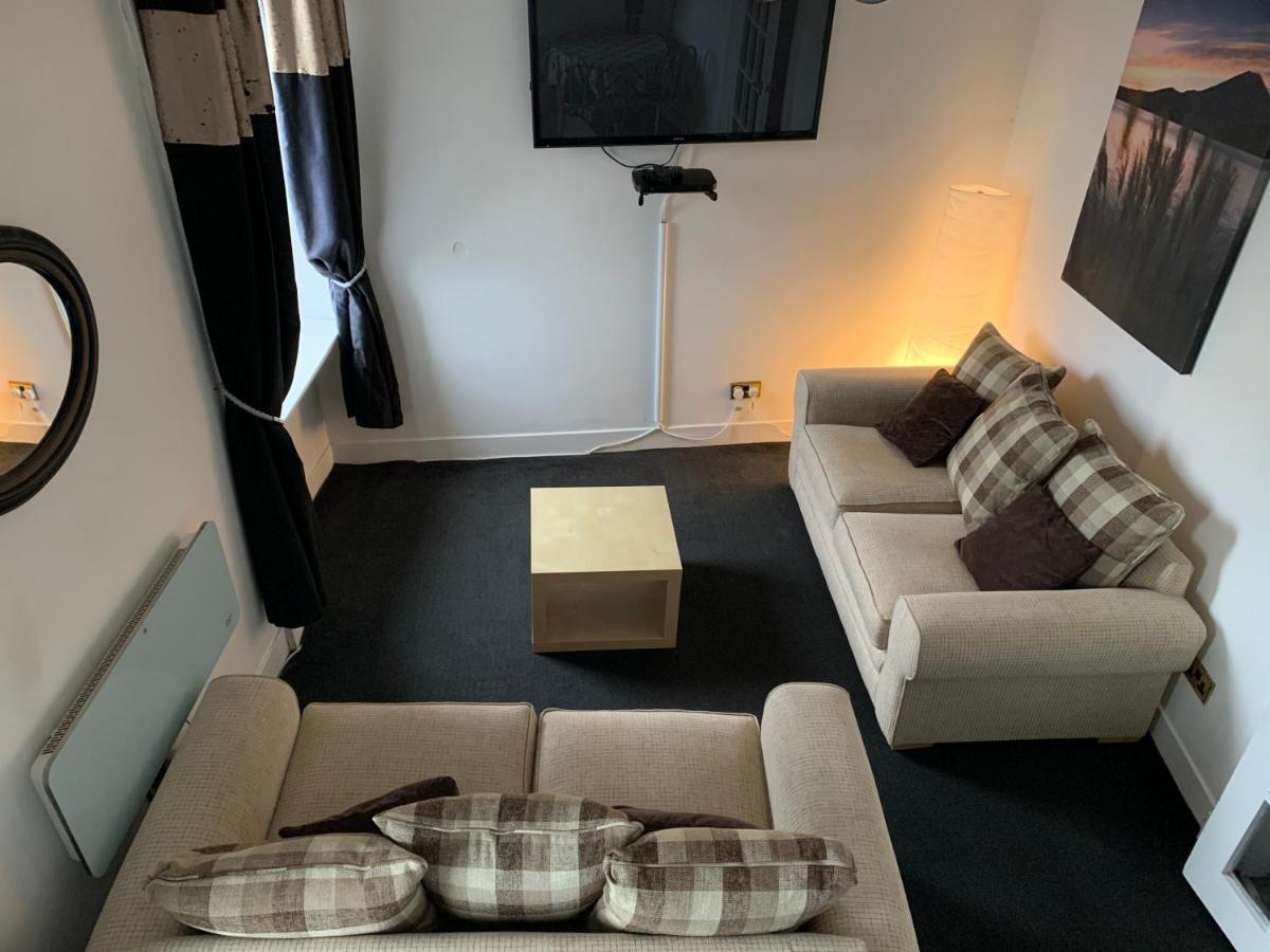 Tron Place Apartment *