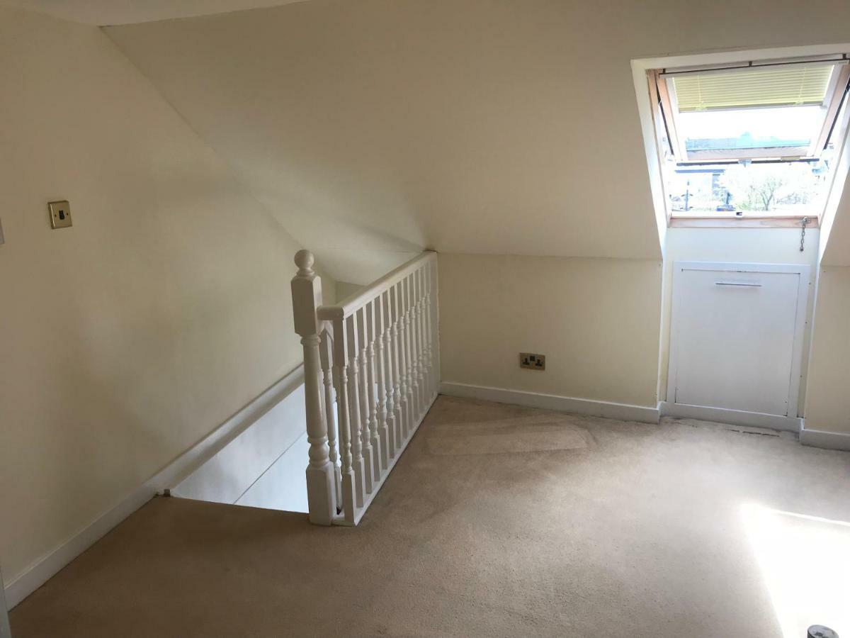 Apartment Tron Place Largs